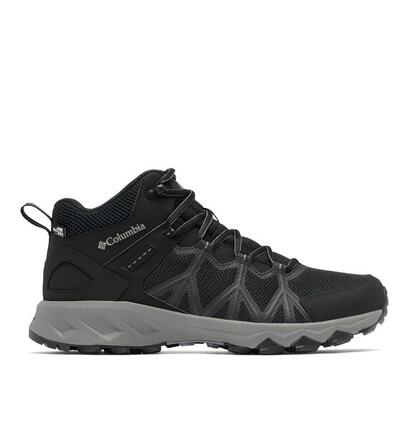 Zapatos de senderismo para hombre Peakfreak II Mid Outdry