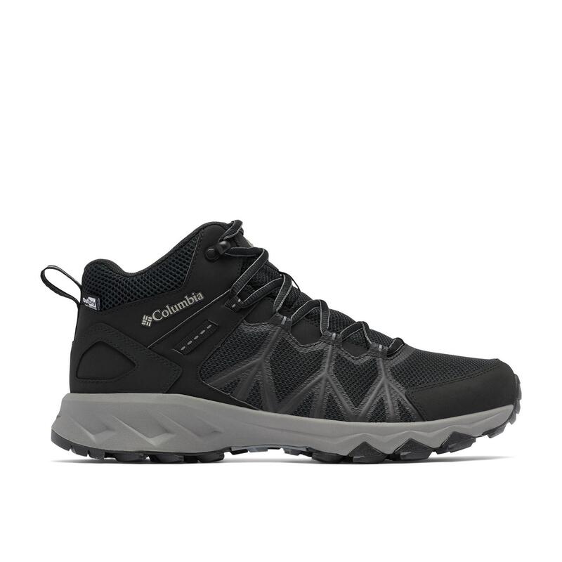 Chaussures de randonnée homme Peakfreak II Mid Outdry Columbia