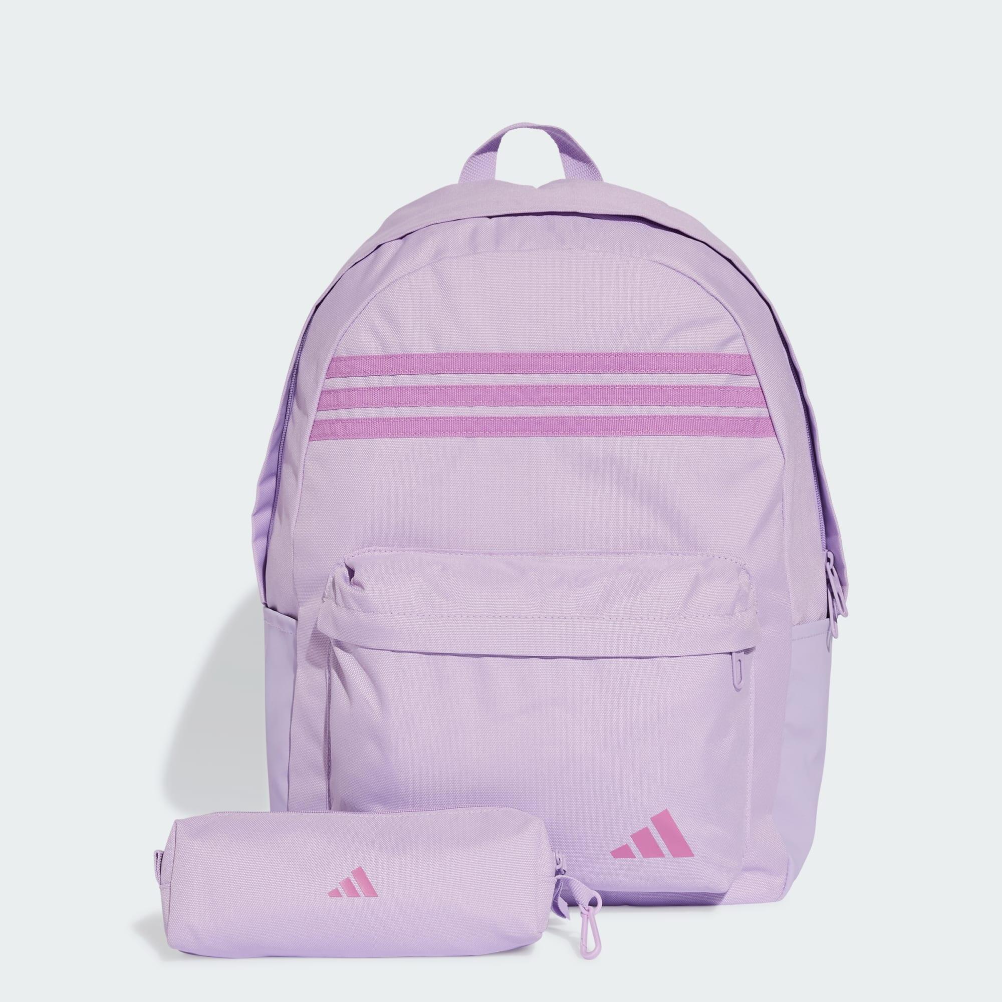 Sac à dos Classic 3-Stripes Horizontal 7/7