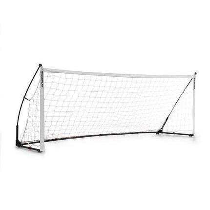 Bramka piłkarska przenośna rozkładana Quickplay Kickster Elite 300x100 cm SKRZAT