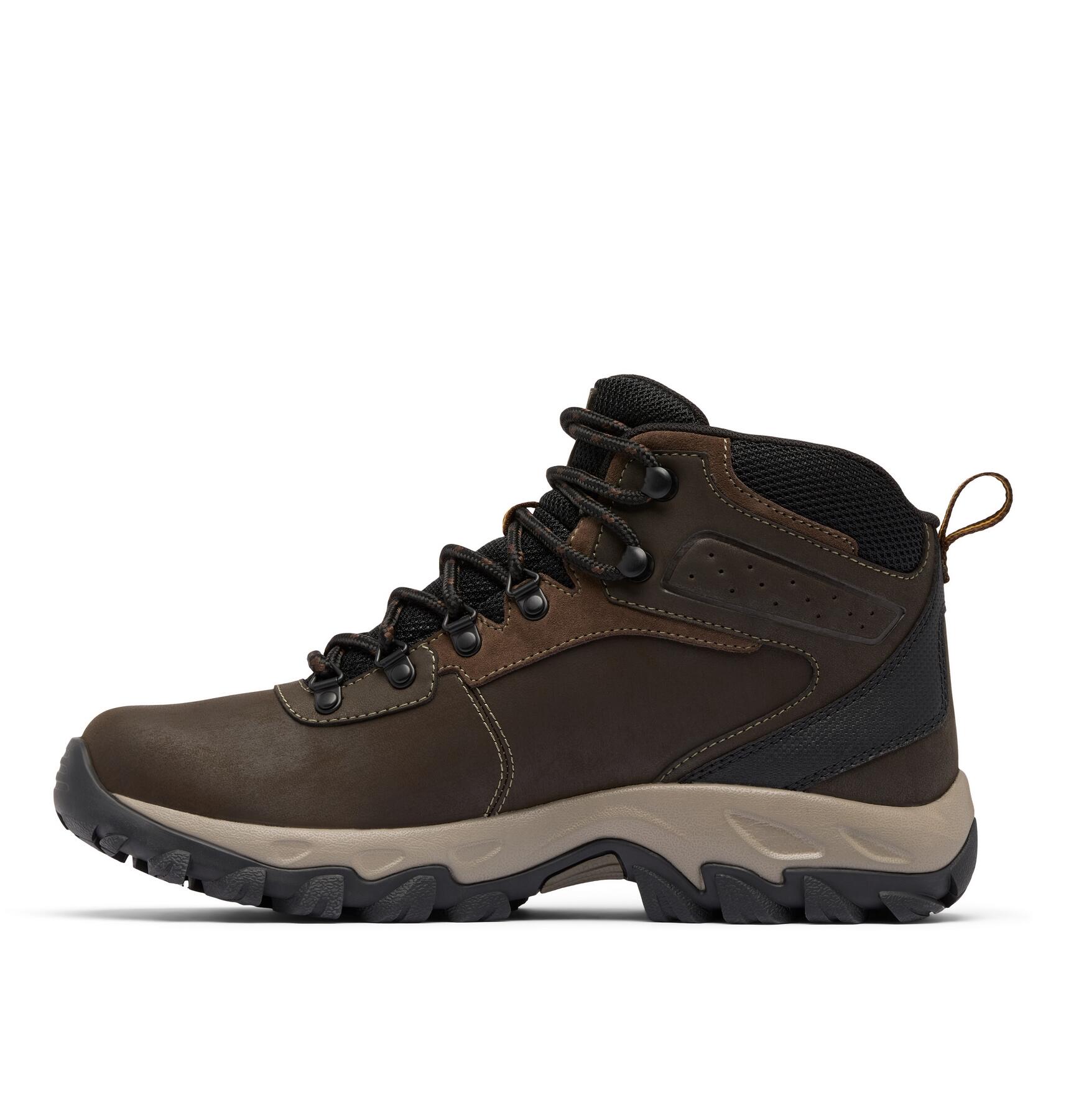 Columbia Buty Newton Ridge Plus Ii 1594731232 4/7