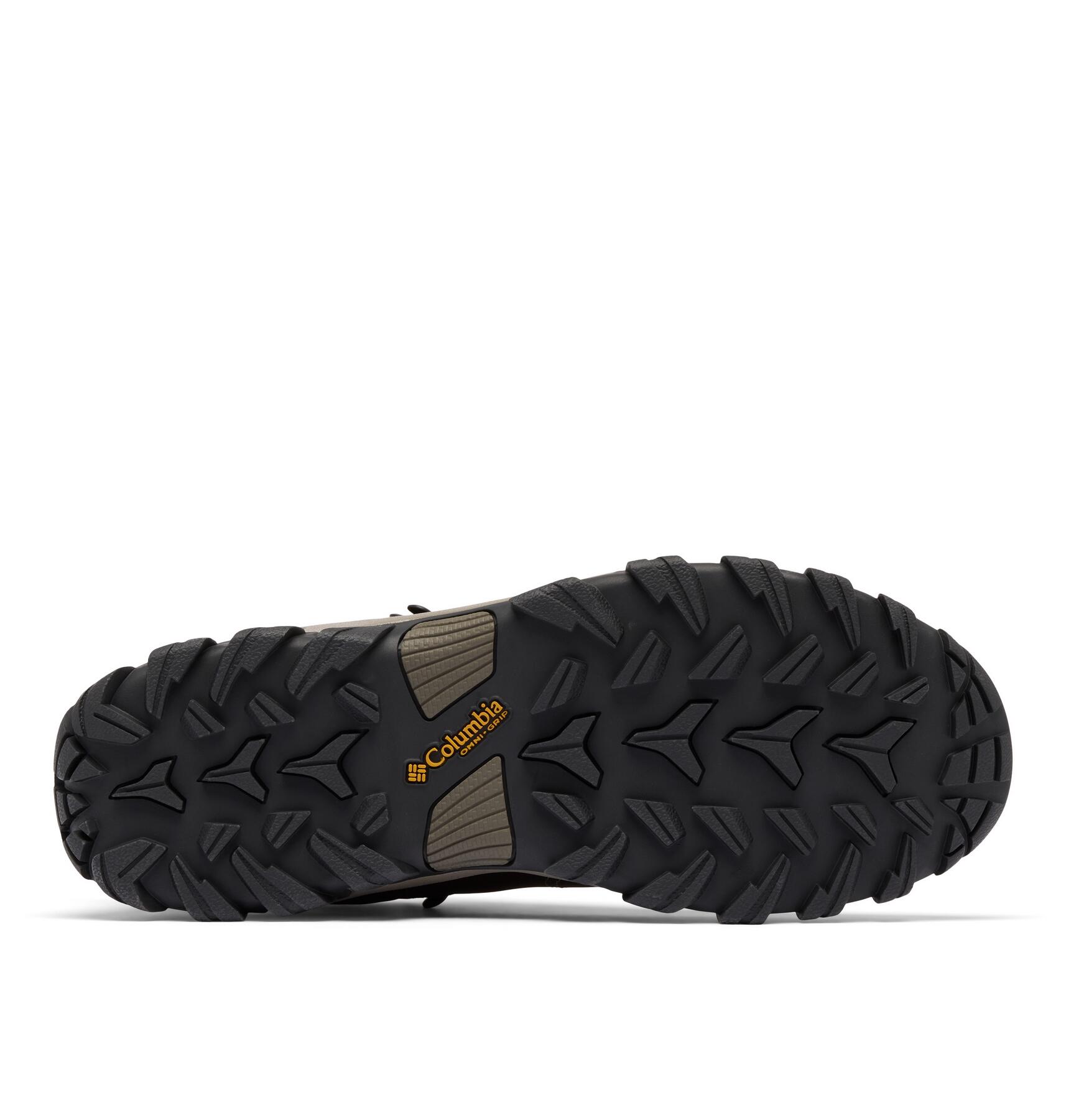 Columbia Buty Newton Ridge Plus Ii 1594731232 3/7
