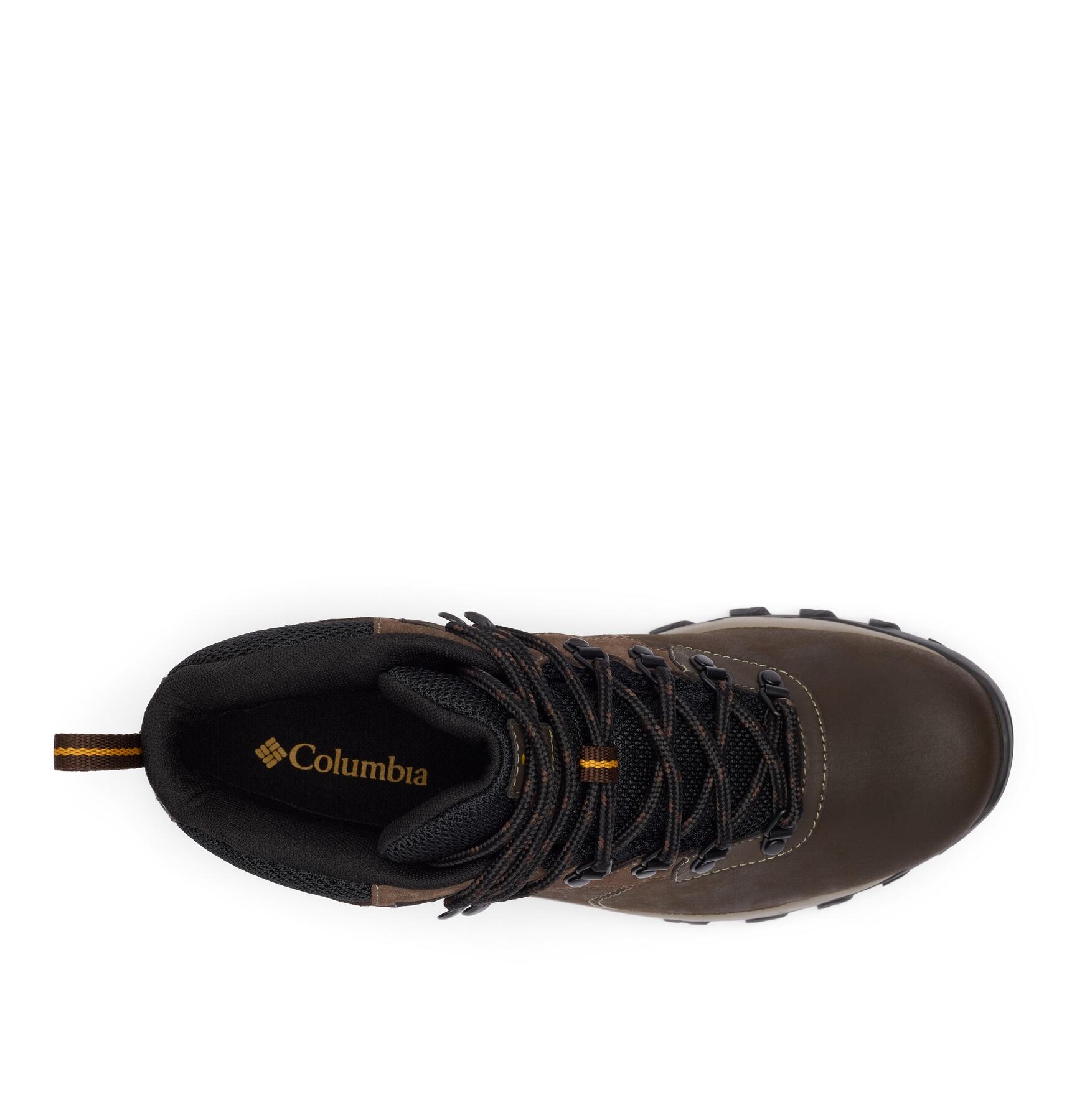 Columbia Buty Newton Ridge Plus Ii 1594731232 2/7