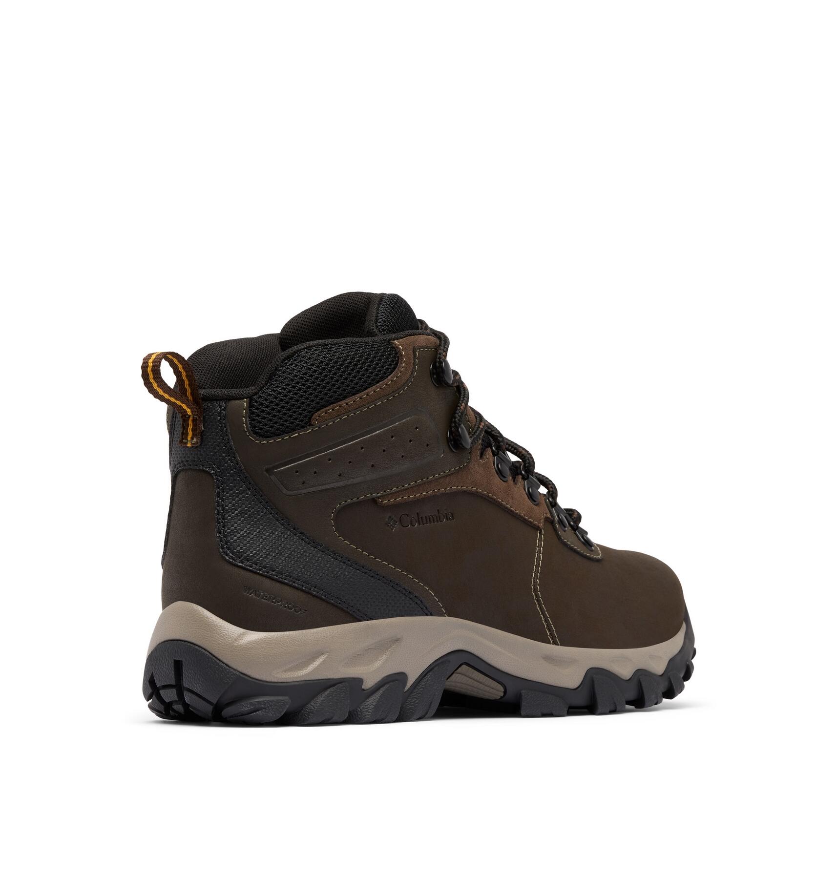 Columbia Buty Newton Ridge Plus Ii 1594731232 6/7