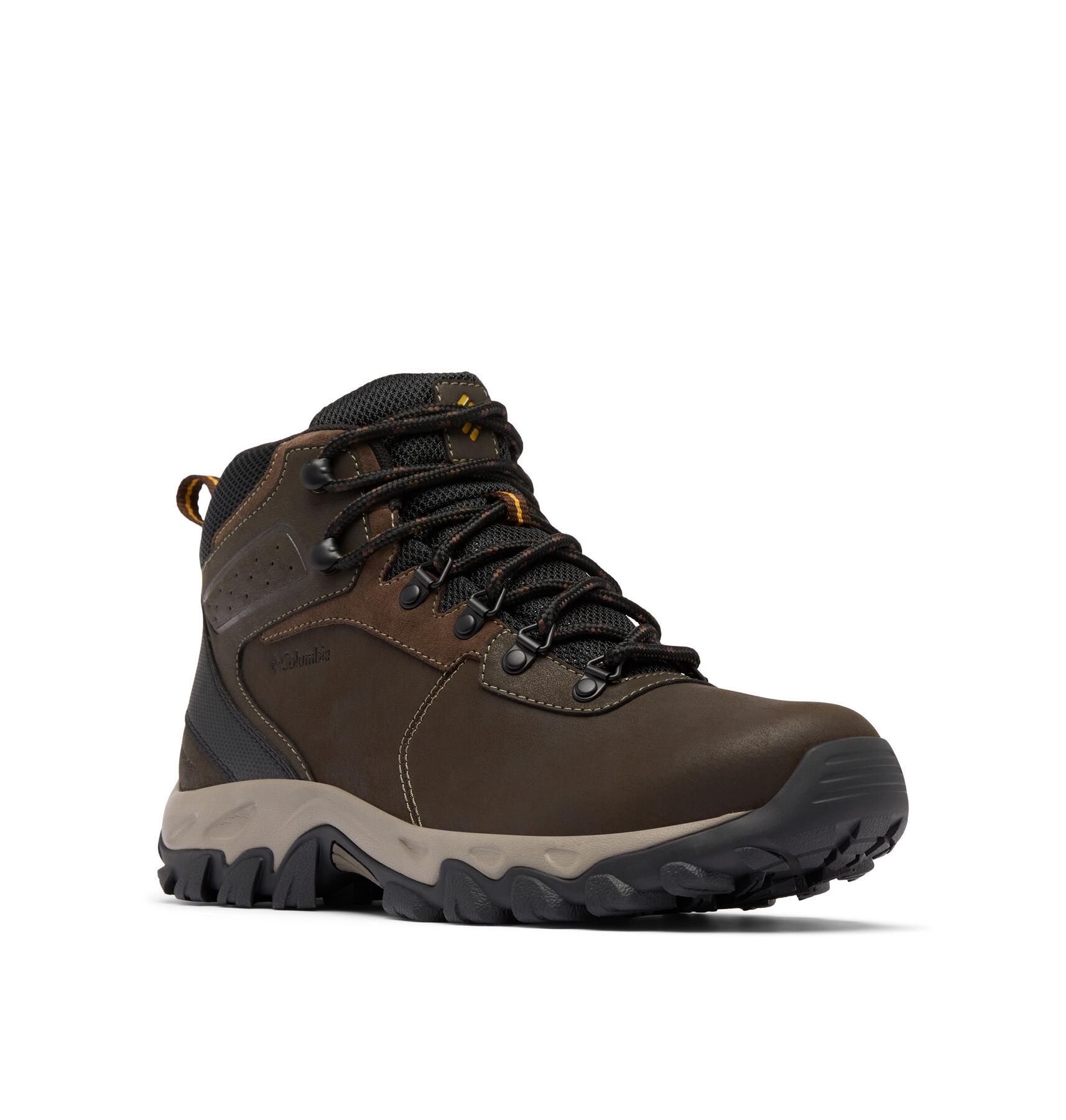 Columbia Buty Newton Ridge Plus Ii 1594731232 5/7