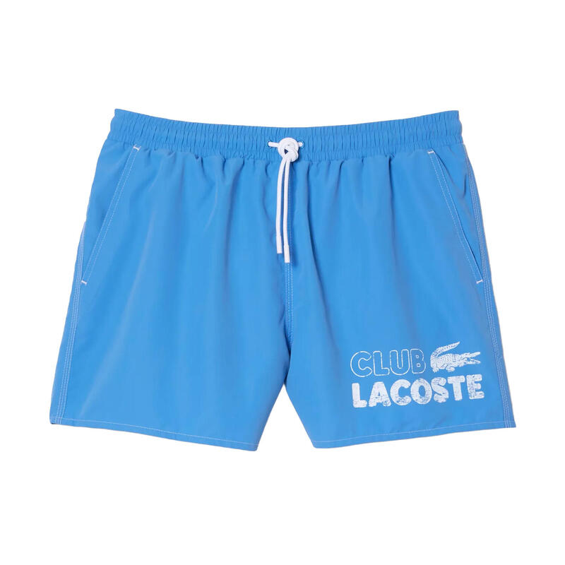 Short De Bain Homme (Bleu)
