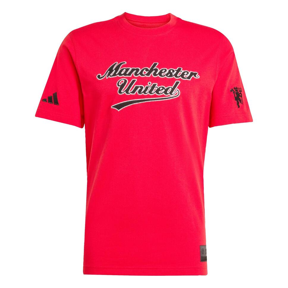 Koszulka Manchester United US Pack