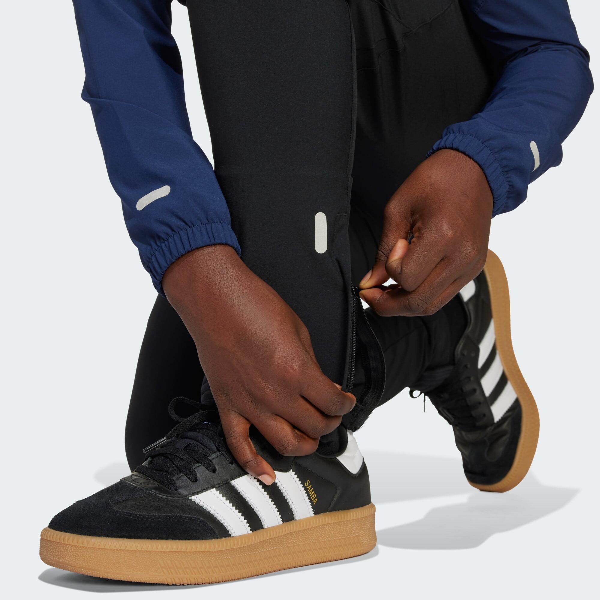 Pantaloni da viaggio Tiro 25 Competition Vis Tech Arsenal Bambini 5/5