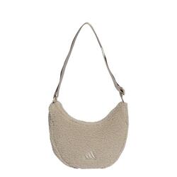 Sac à bandoulière hivernisé classique