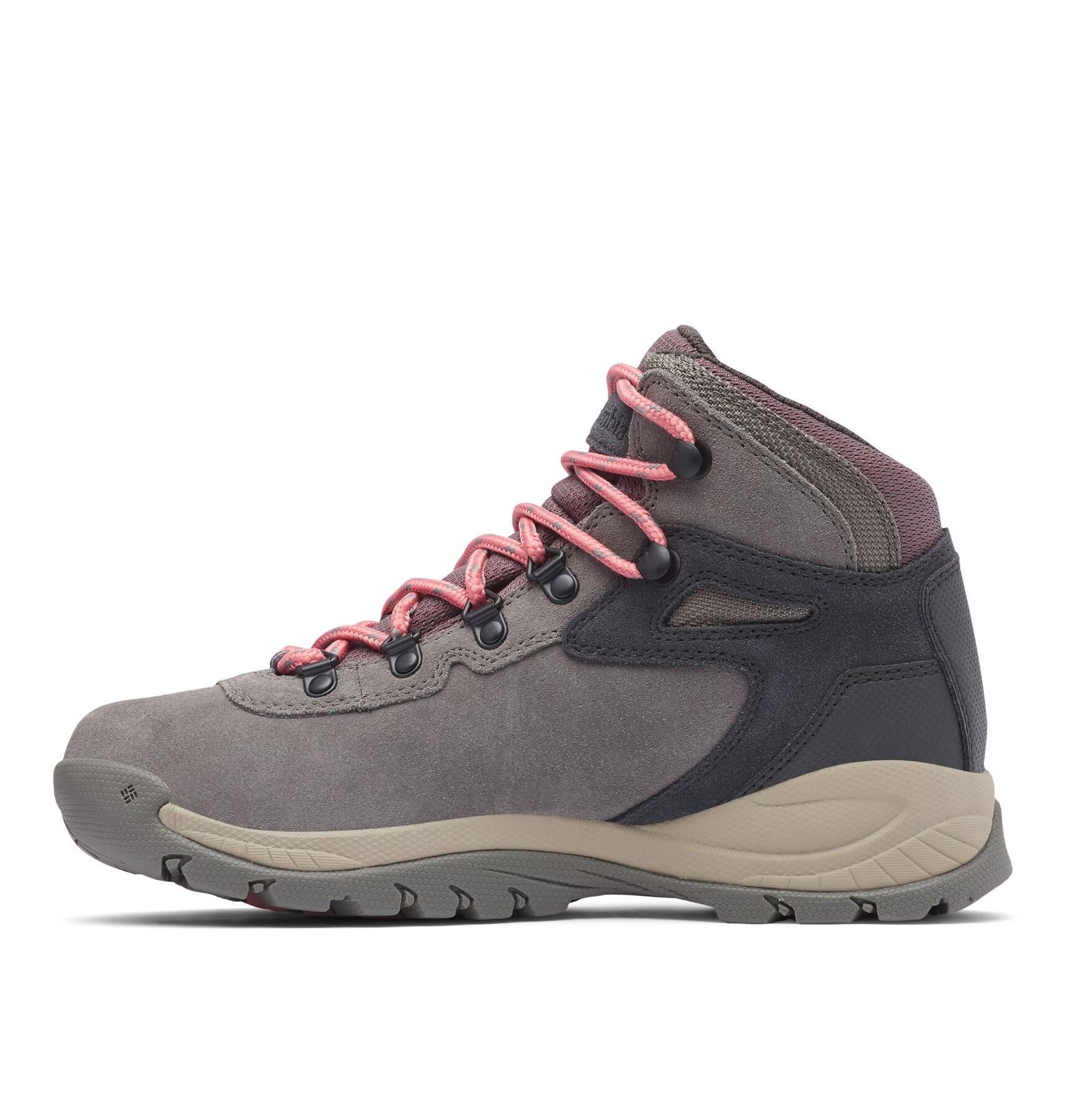 Botas Columbia Newton Ridge Plus Impermeáveis Amped 4/7