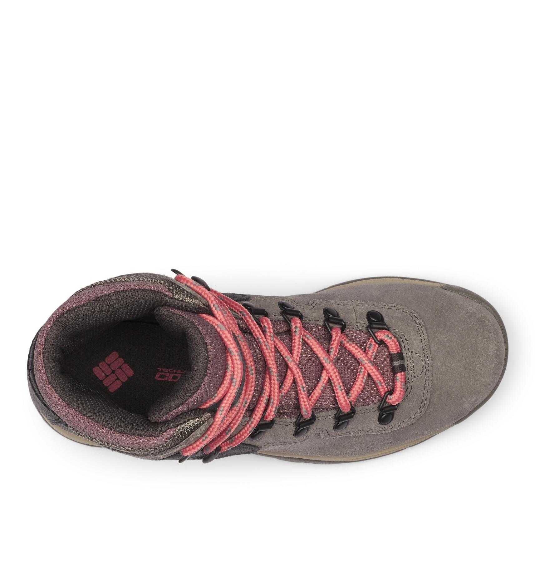 Botas Columbia Newton Ridge Plus Impermeáveis Amped 2/7