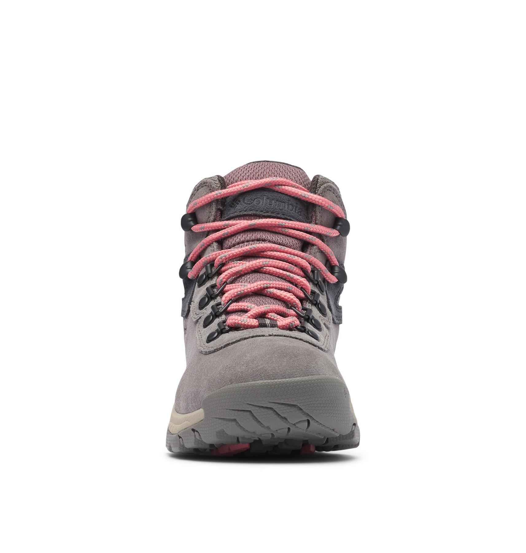 Botas Columbia Newton Ridge Plus Impermeáveis Amped 7/7