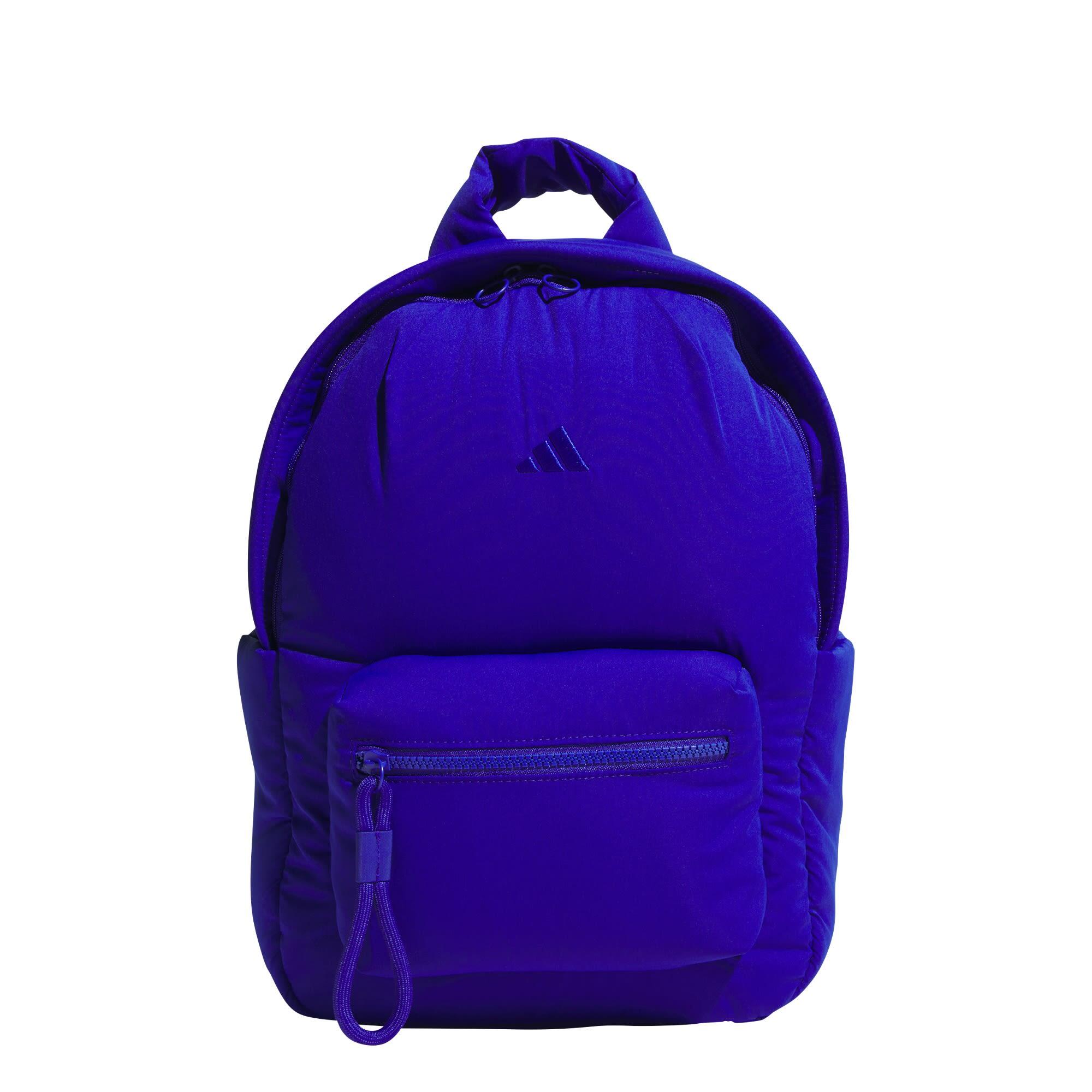 Mochila acolchoada must haves