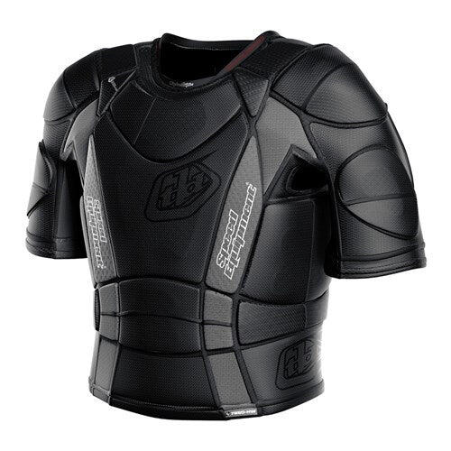 TROY LEE DESIGNS 24.1 UPS 7850 UPPER BODY ARMOUR SS SHIRT