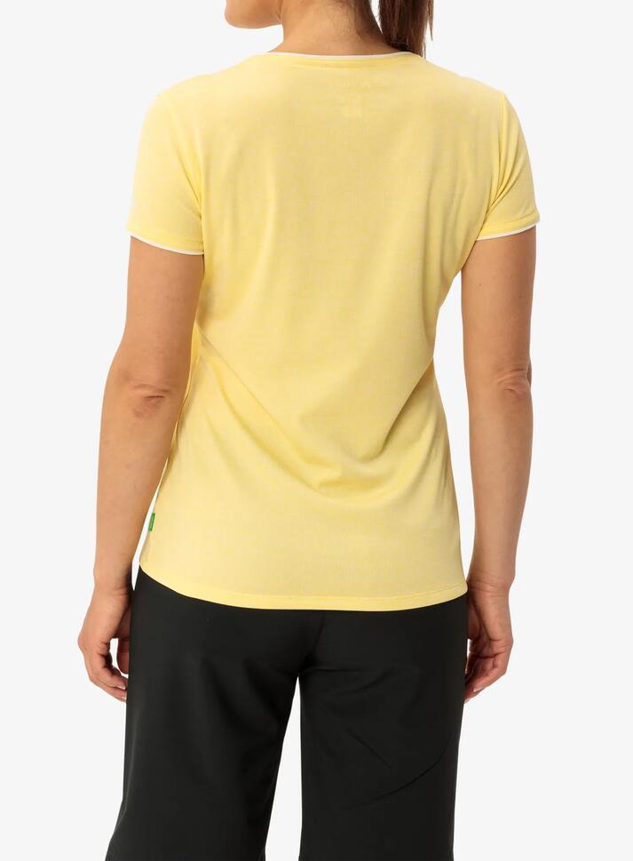 Koszulka szybkoschnąca damska Vaude Essential T-Shirt