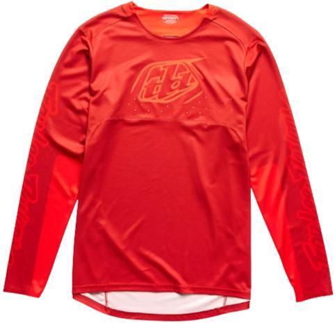 TROY LEE DESIGNS 24.1 SPRINT JERSEY ICON