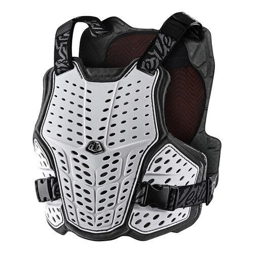 Troy Lee Designs 24.1 ROCKFIGHT CE FLEX CHEST PROTECTOR