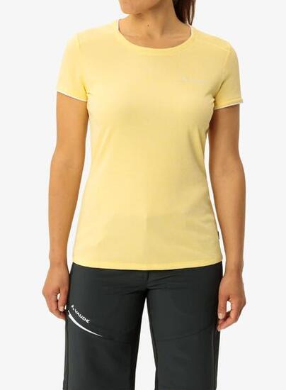 Koszulka szybkoschnąca damska Vaude Essential T-Shirt