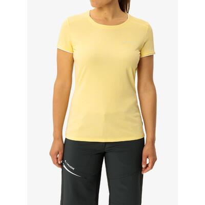 Koszulka szybkoschnąca damska Vaude Essential T-Shirt