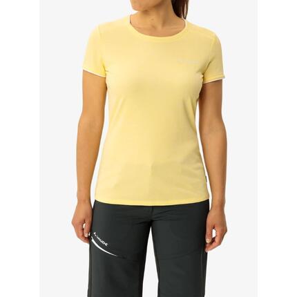 Koszulka szybkoschnąca damska Vaude Essential T-Shirt