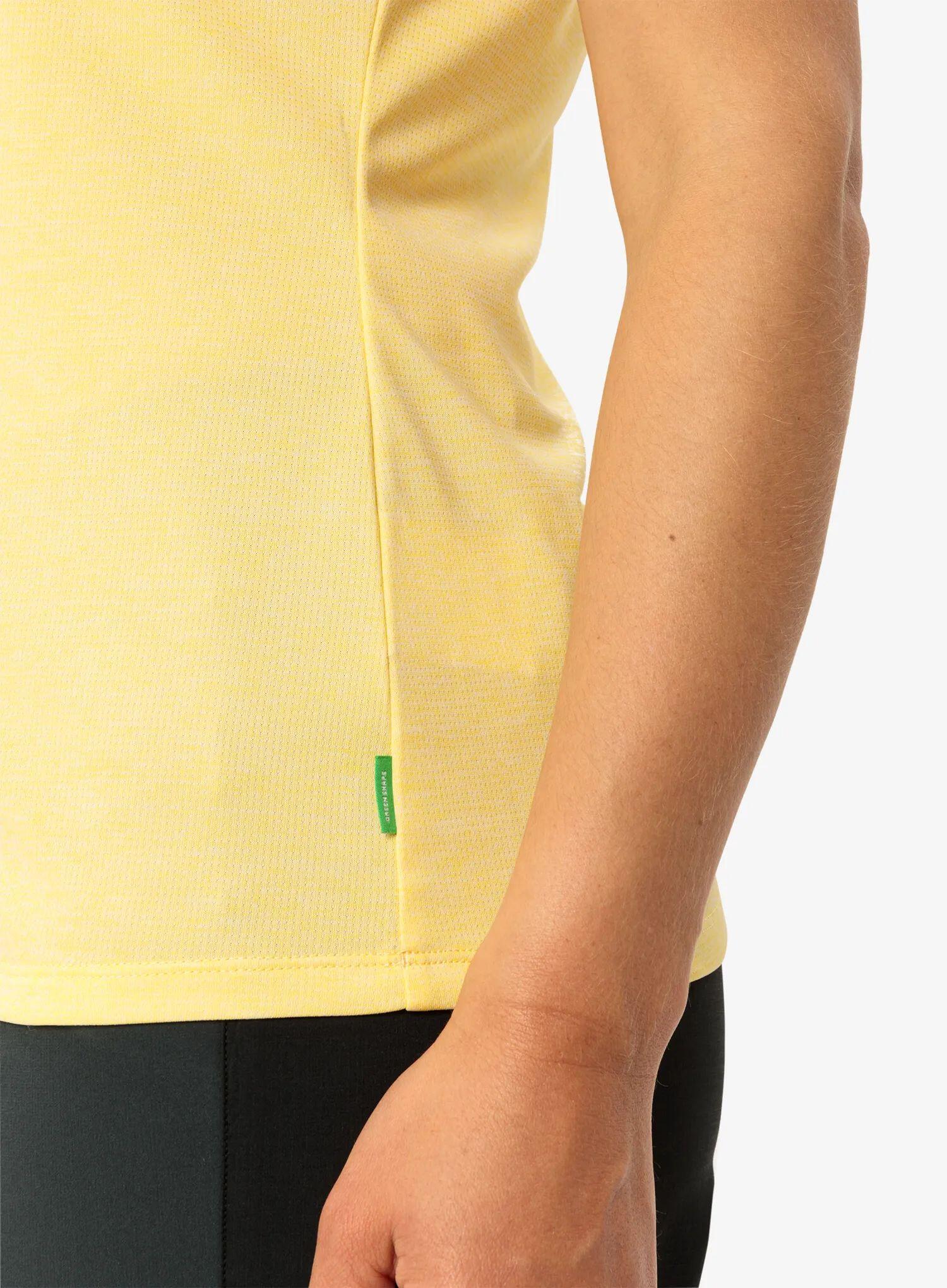 T-shirt da donna VAUDE Essential 4/5