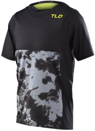 TROY LEE DESIGNS SKYLINE SS Youth JERSEY BREAKS