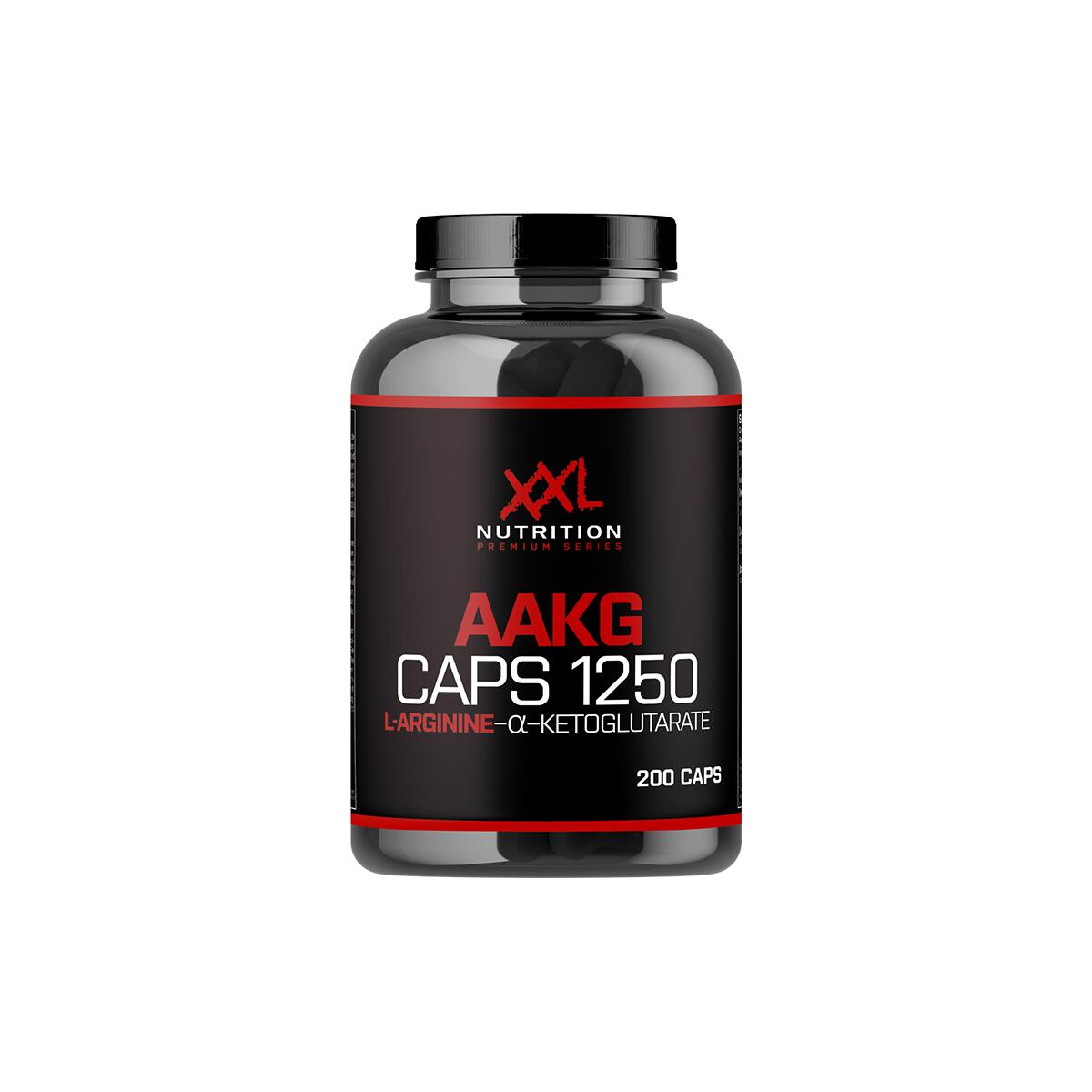 XXL NUTRITION picture