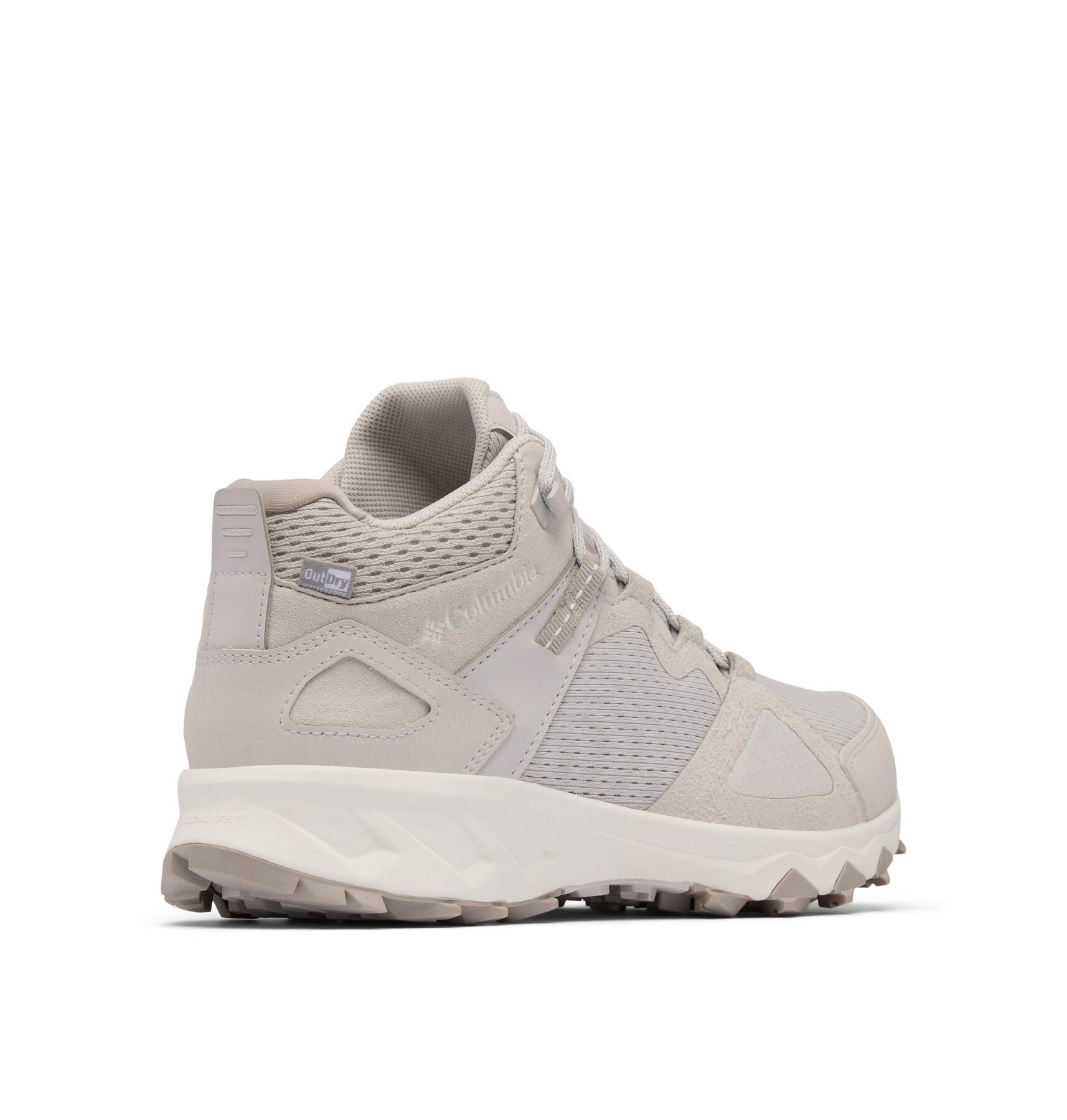 Botas COLUMBIA Peakfreak Hera Mid Outdry 4/7