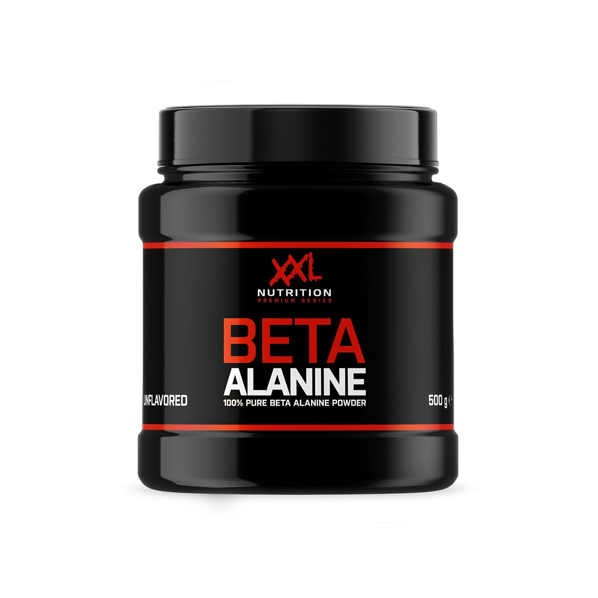 XXL NUTRITION picture