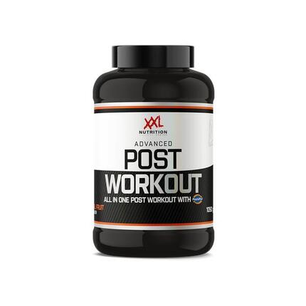 Advanced Post Workout - Supplement na Training - Tropische Vruchten - 2100 gram