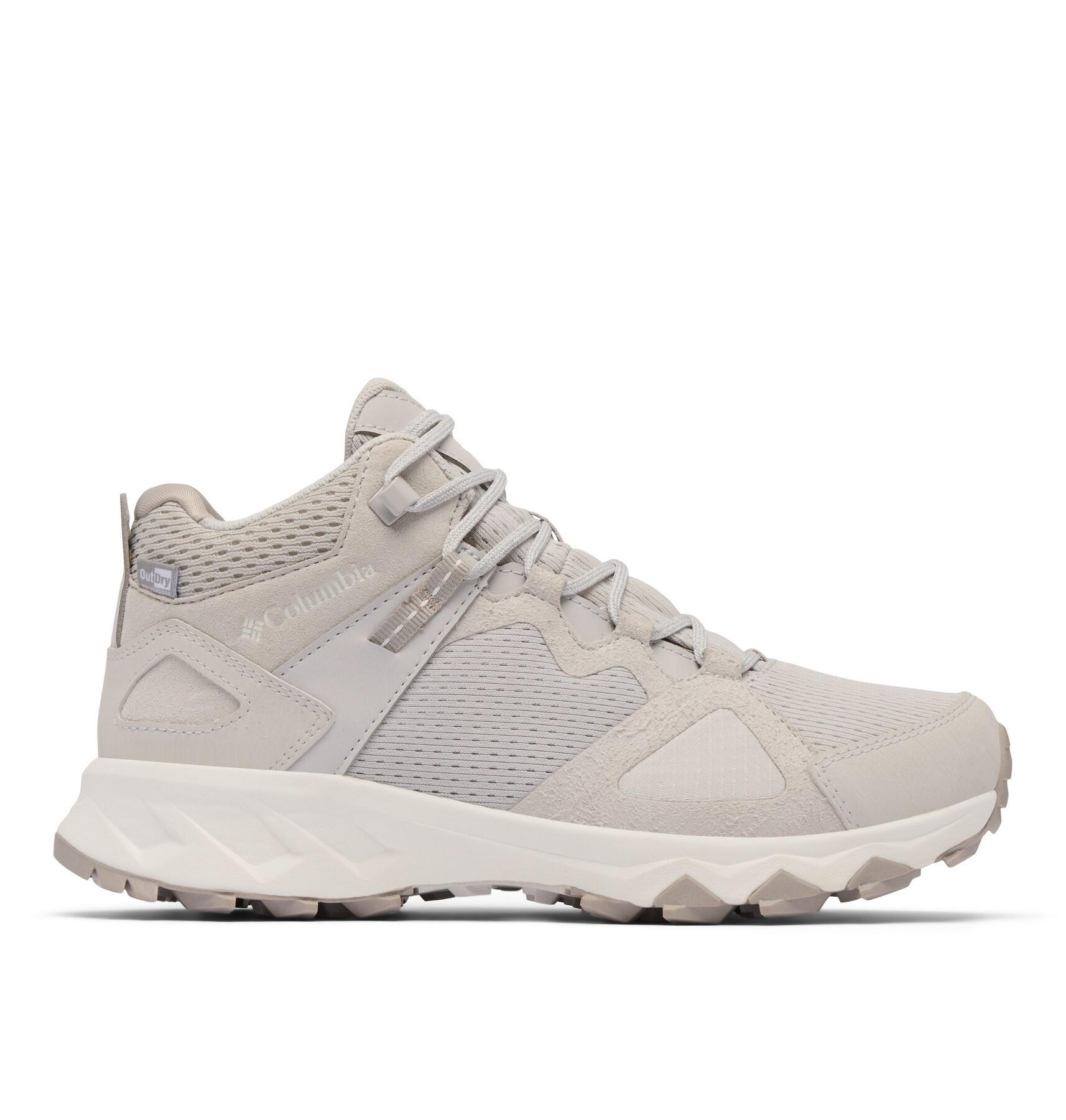 Pantofi de drumetie Peakfreak Hera Mid Outdry femei