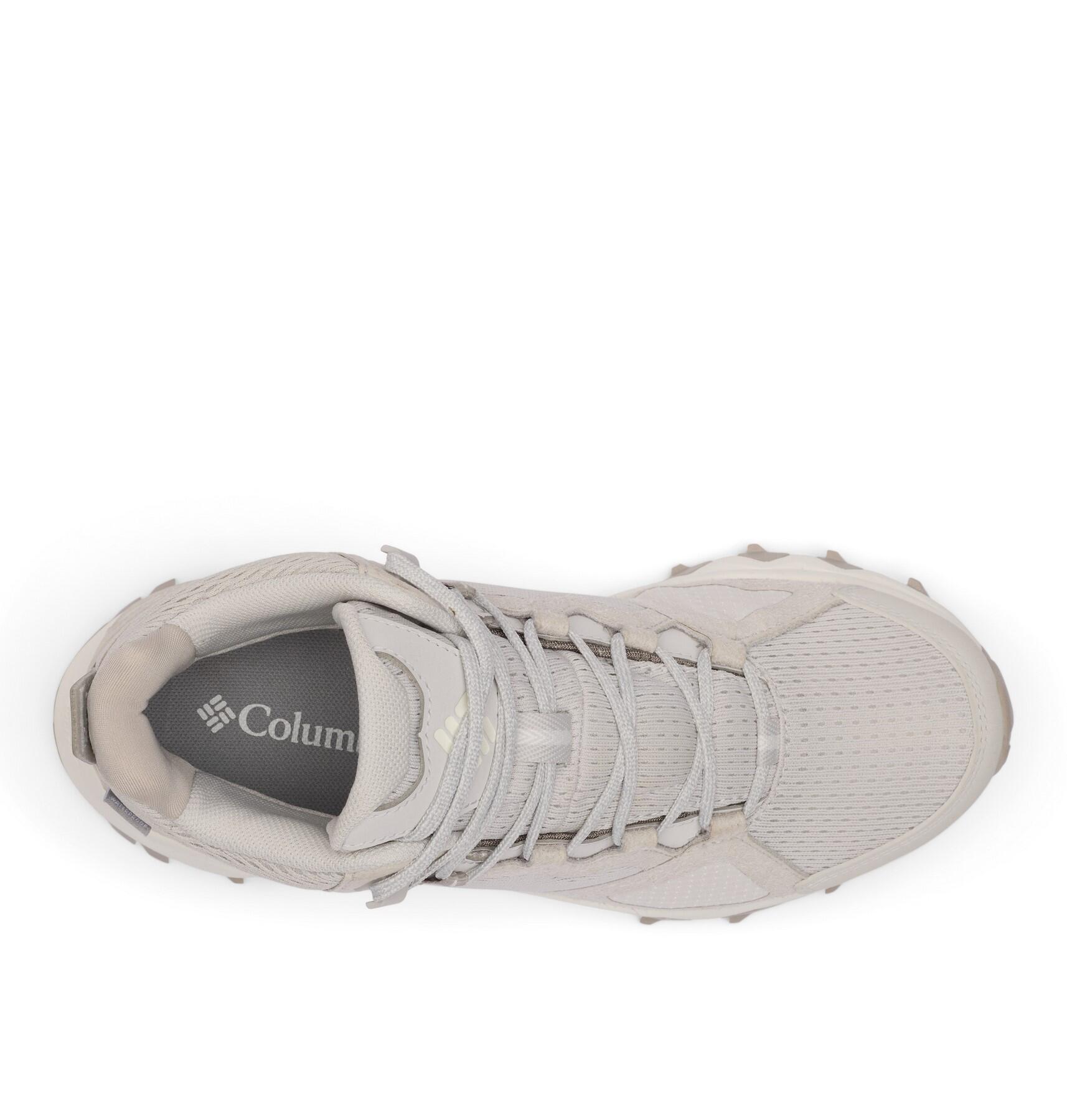 Botas COLUMBIA Peakfreak Hera Mid Outdry 7/7