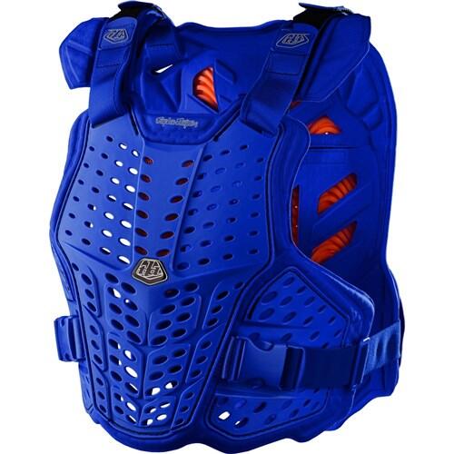 Troy Lee Designs 24.1 ROCKFIGHT CE D30 CHEST PROTECTOR