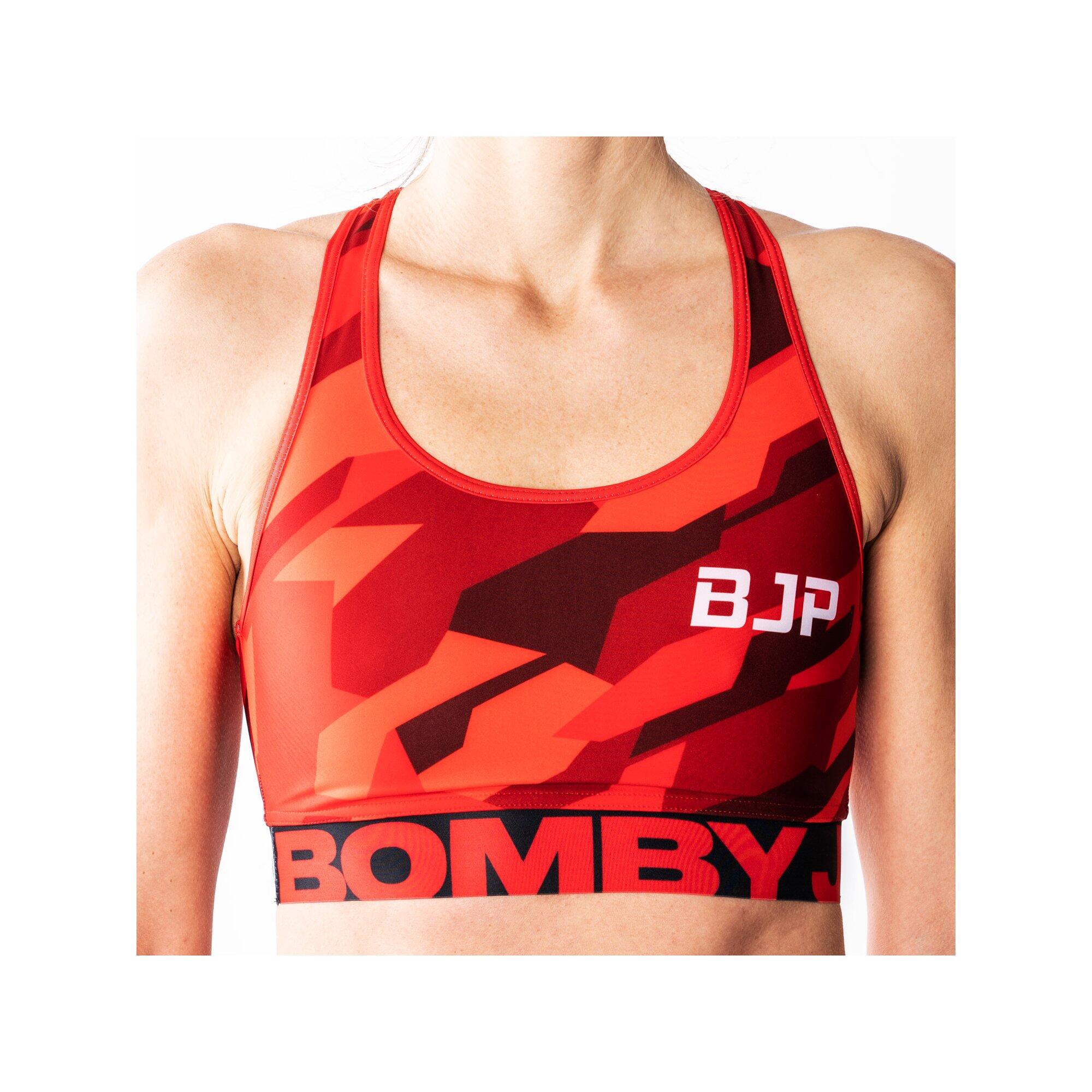 BJP Dámská Sportovní podprsenka BJP