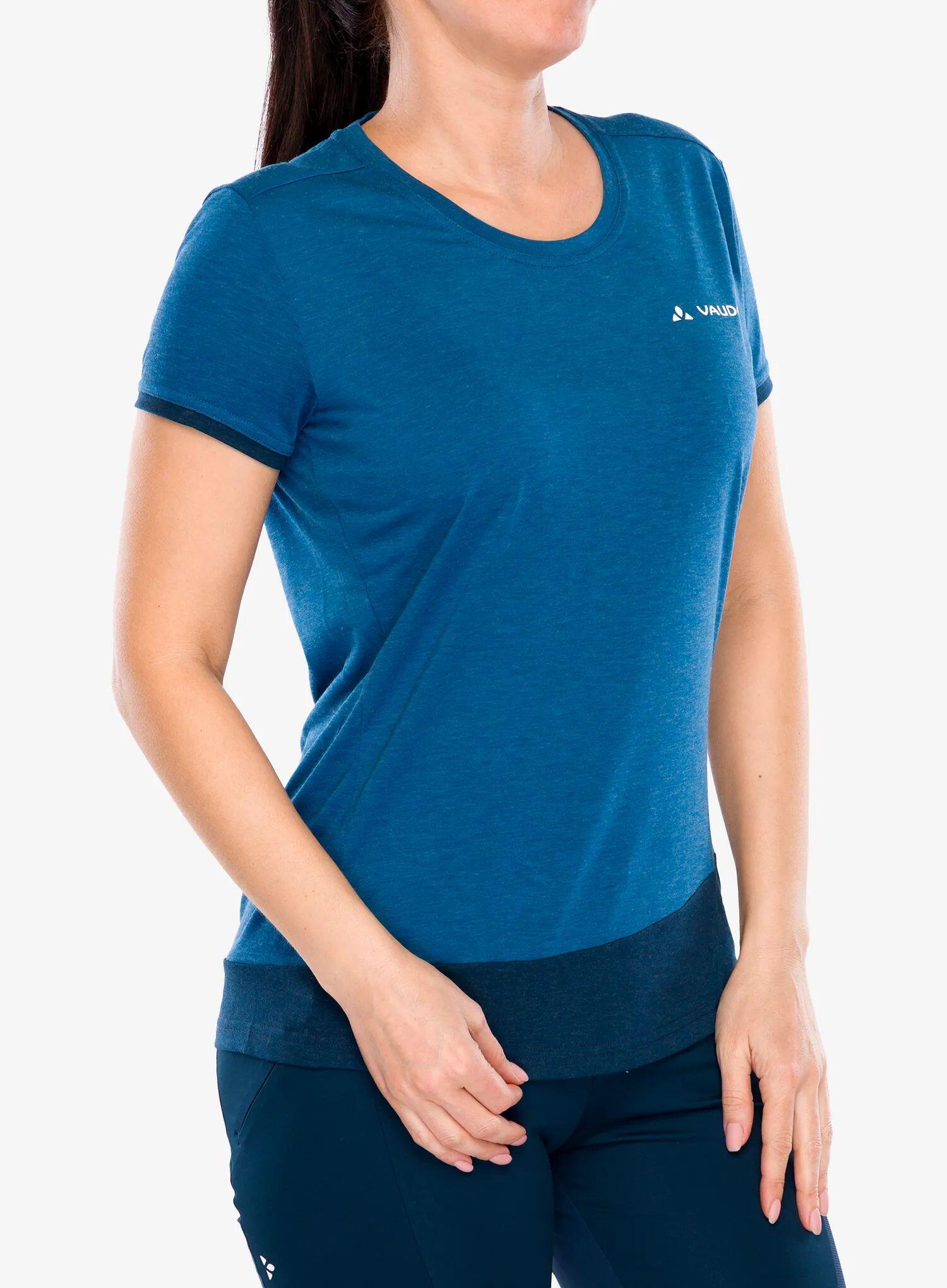 VAUDE T-Shirt Women's Sveit Shirt 6/7