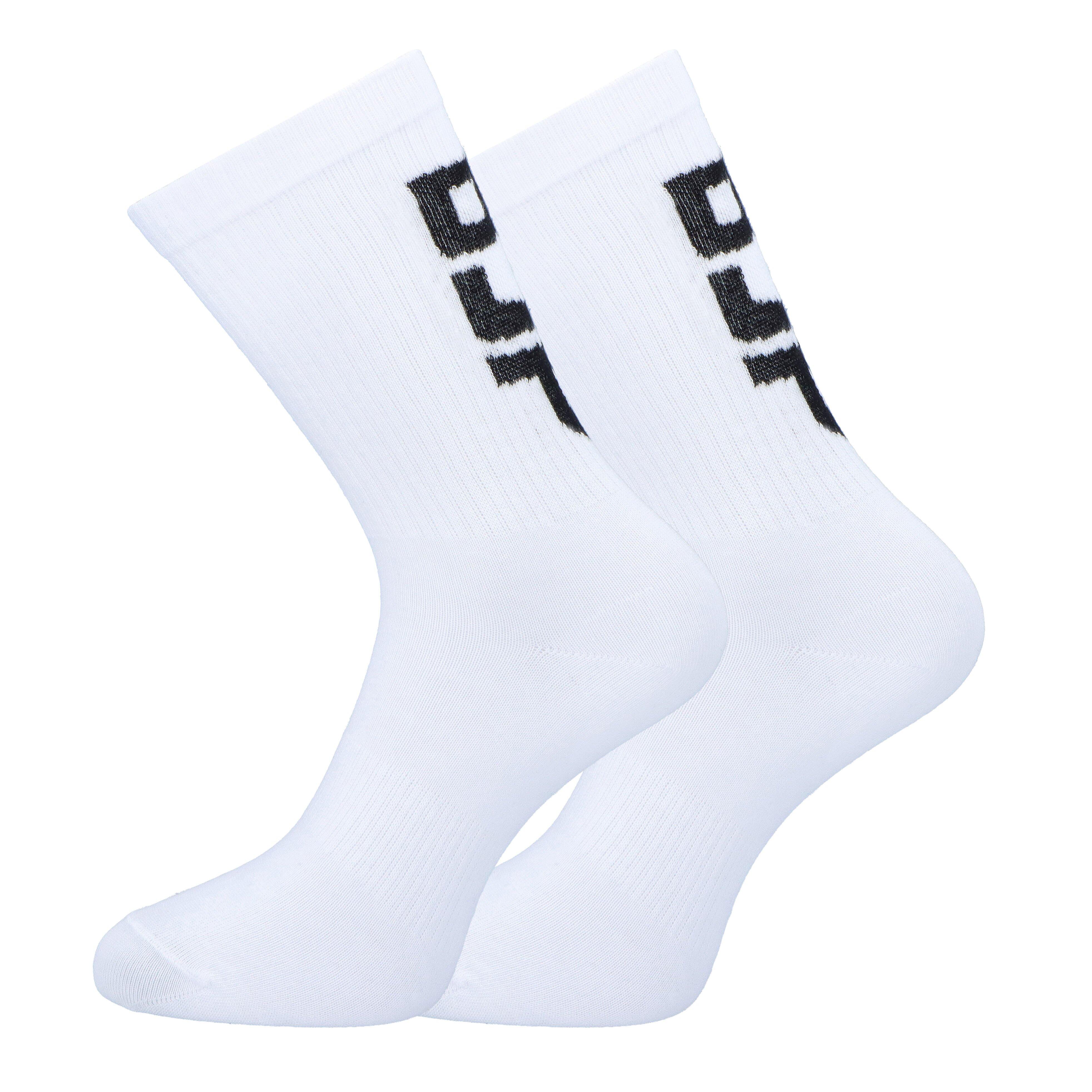 BJP Vysoké ponožky s logem BJP