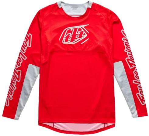TROY LEE DESIGNS 24.1 SPRINT JERSEY ICON