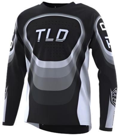 TROY LEE DESIGNS 24.1 SPRINT Youth JERSEY REVERB