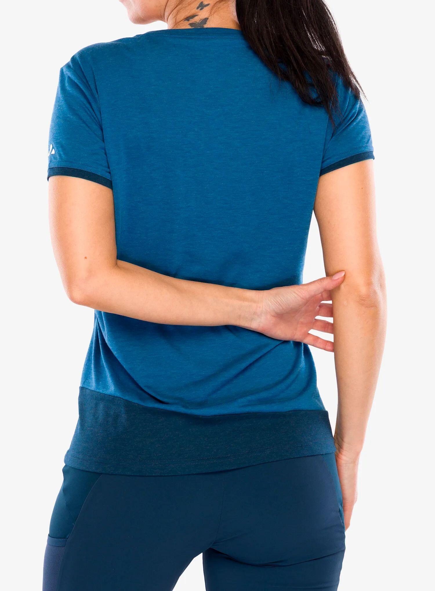 VAUDE T-Shirt Women's Sveit Shirt 7/7