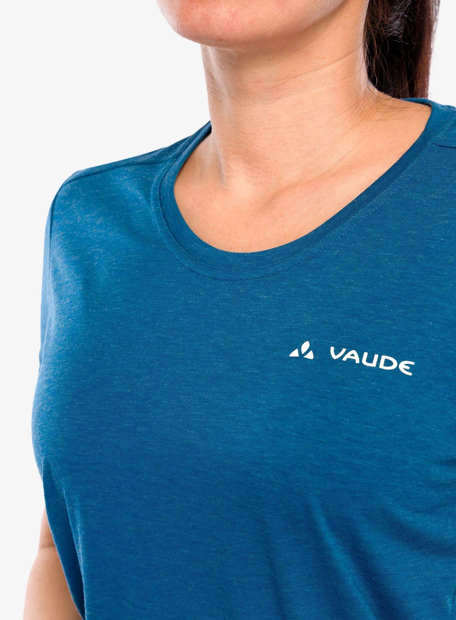 VAUDE T-Shirt Women's Sveit Shirt 3/7