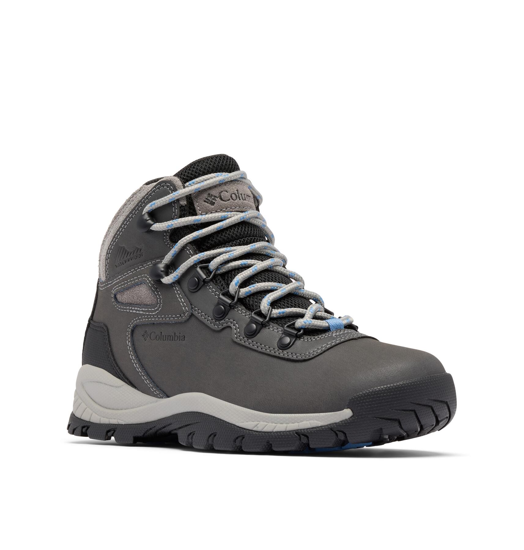 Buty Columbia Newton Ridge Plus 5/7