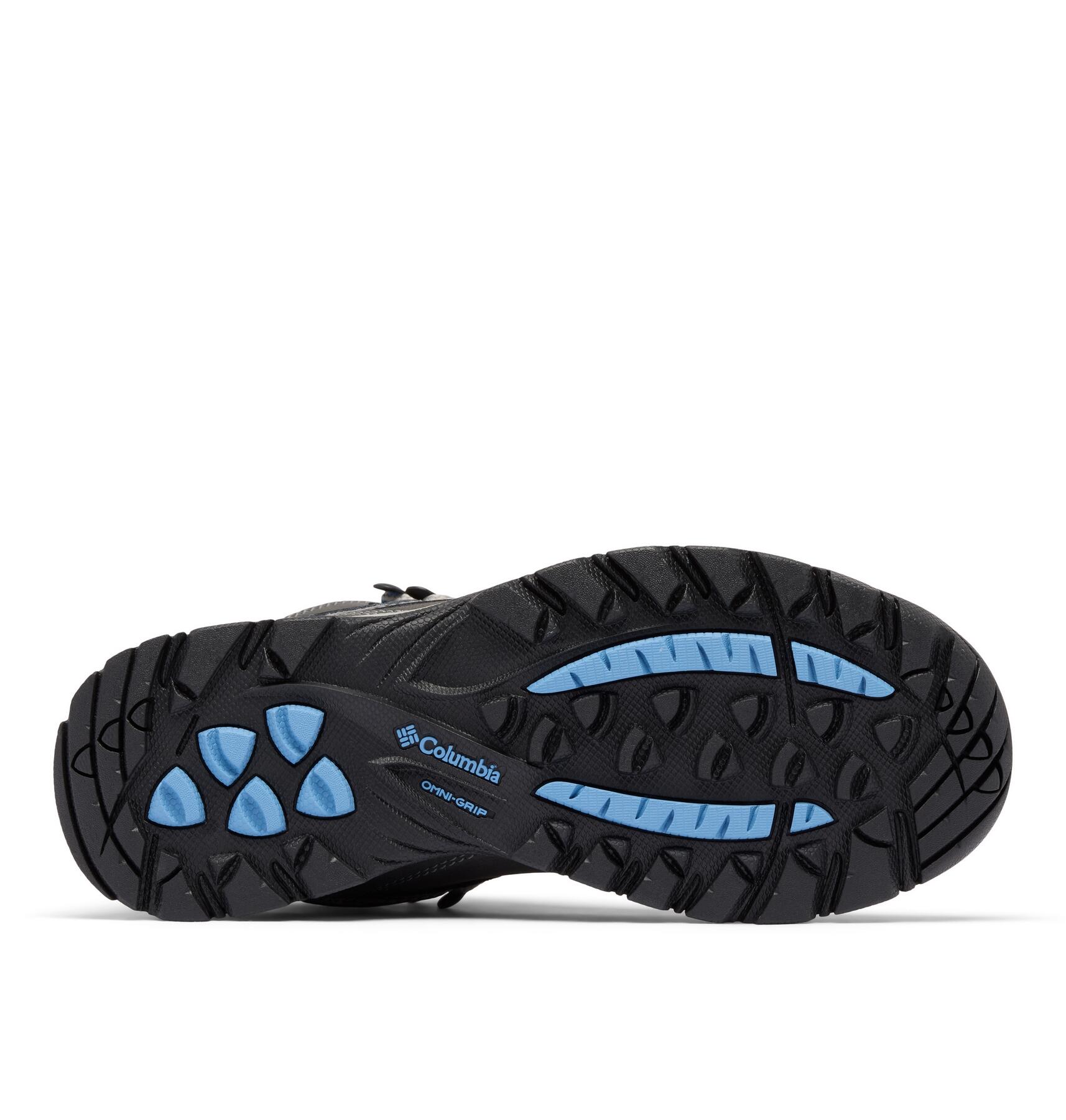 Buty Columbia Newton Ridge Plus 3/7