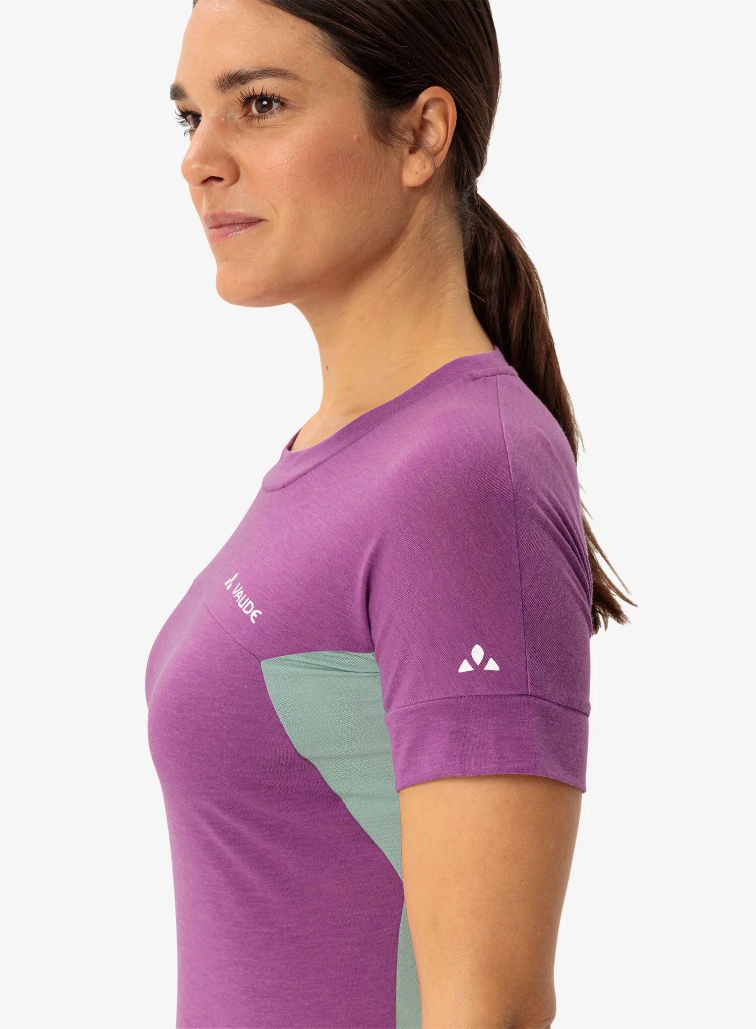 Koszulka damska Vaude Scopi T-Shirt IV 5/5