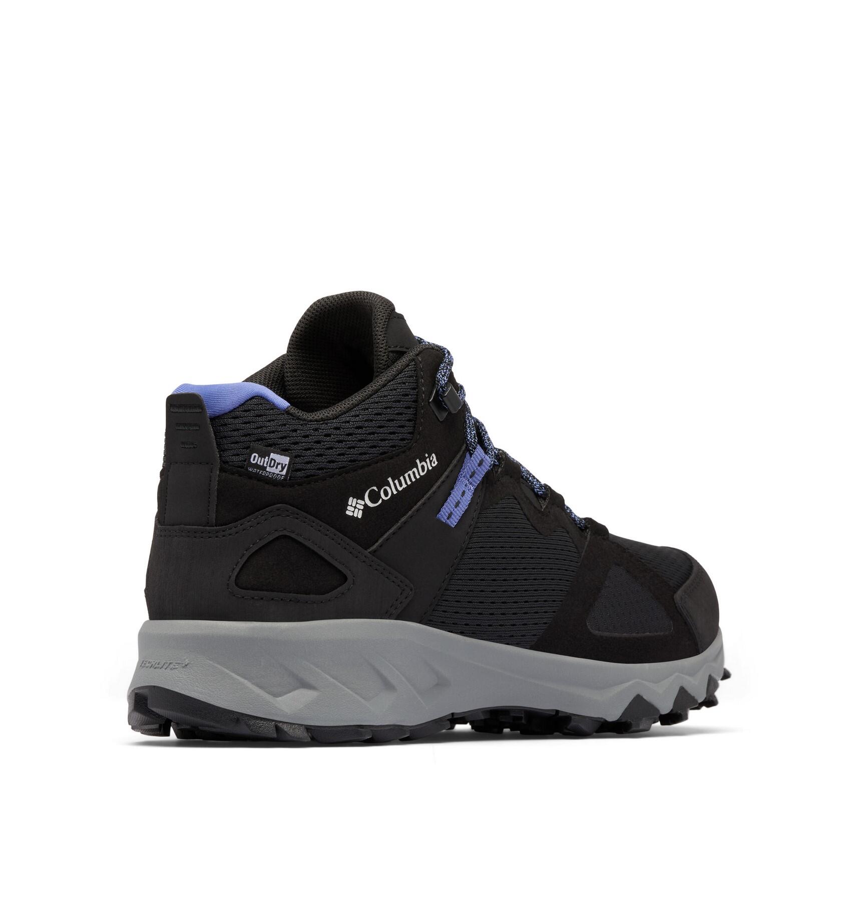 Buty Columbia Peakfreak Hera 4/7