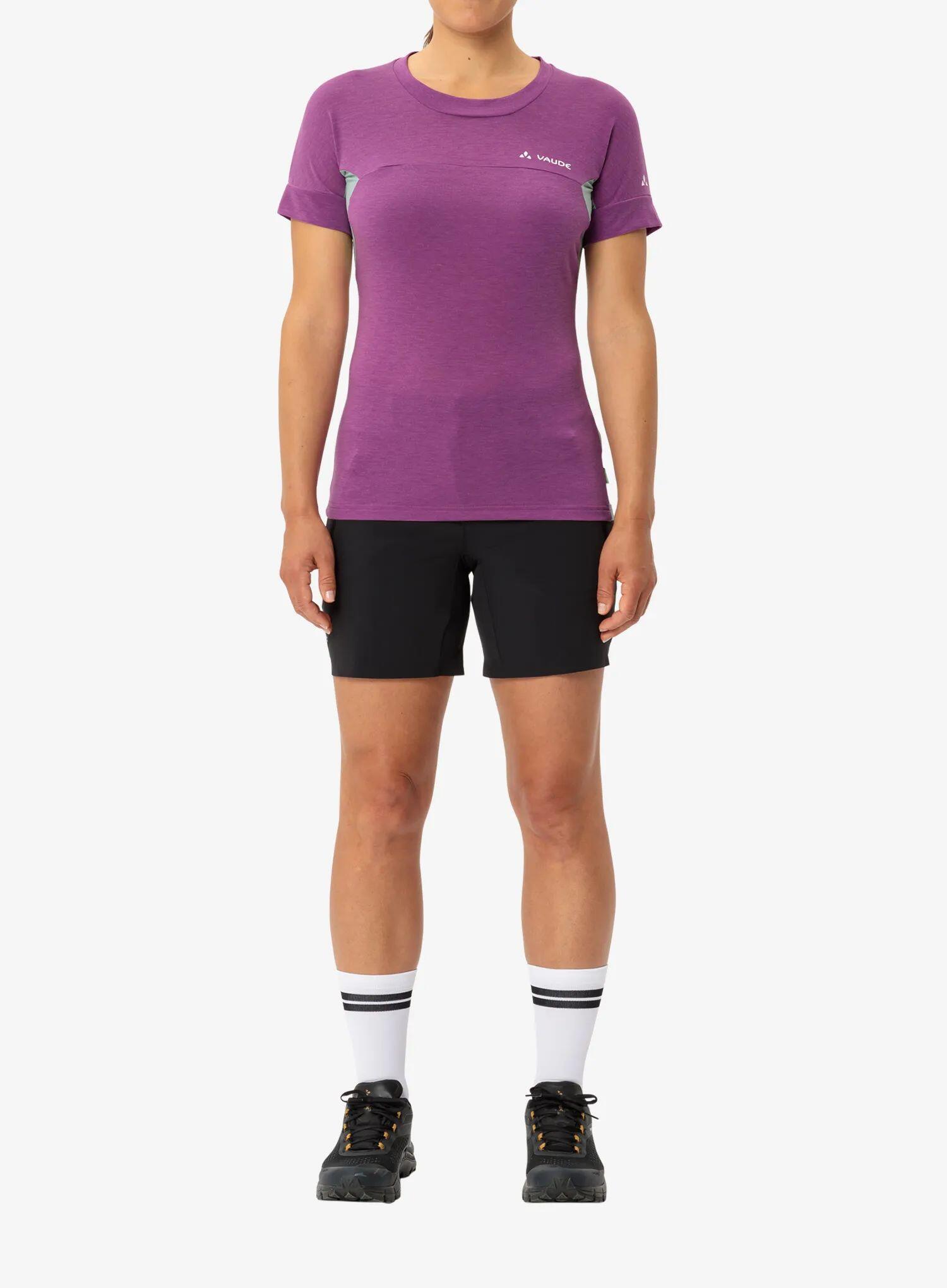 Koszulka damska Vaude Scopi T-Shirt IV 3/5