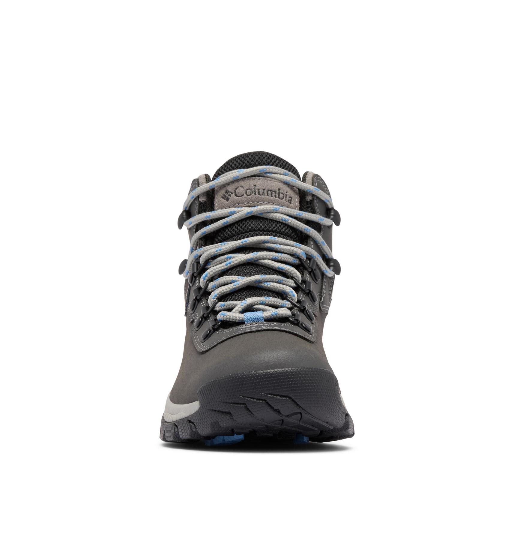 Buty Columbia Newton Ridge Plus 7/7