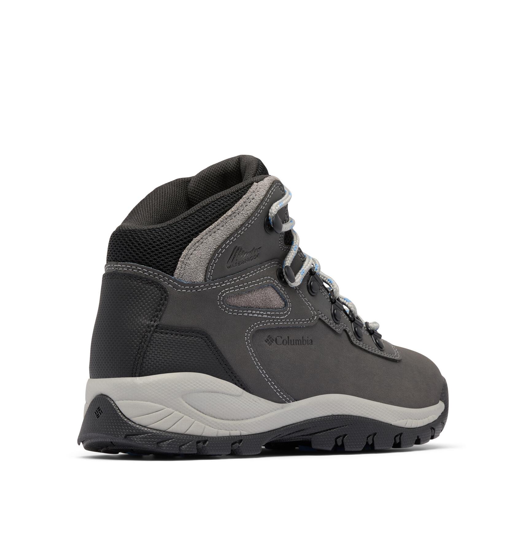 Buty Columbia Newton Ridge Plus 6/7