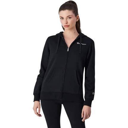 Champion Damen Full-Zip Hoodie