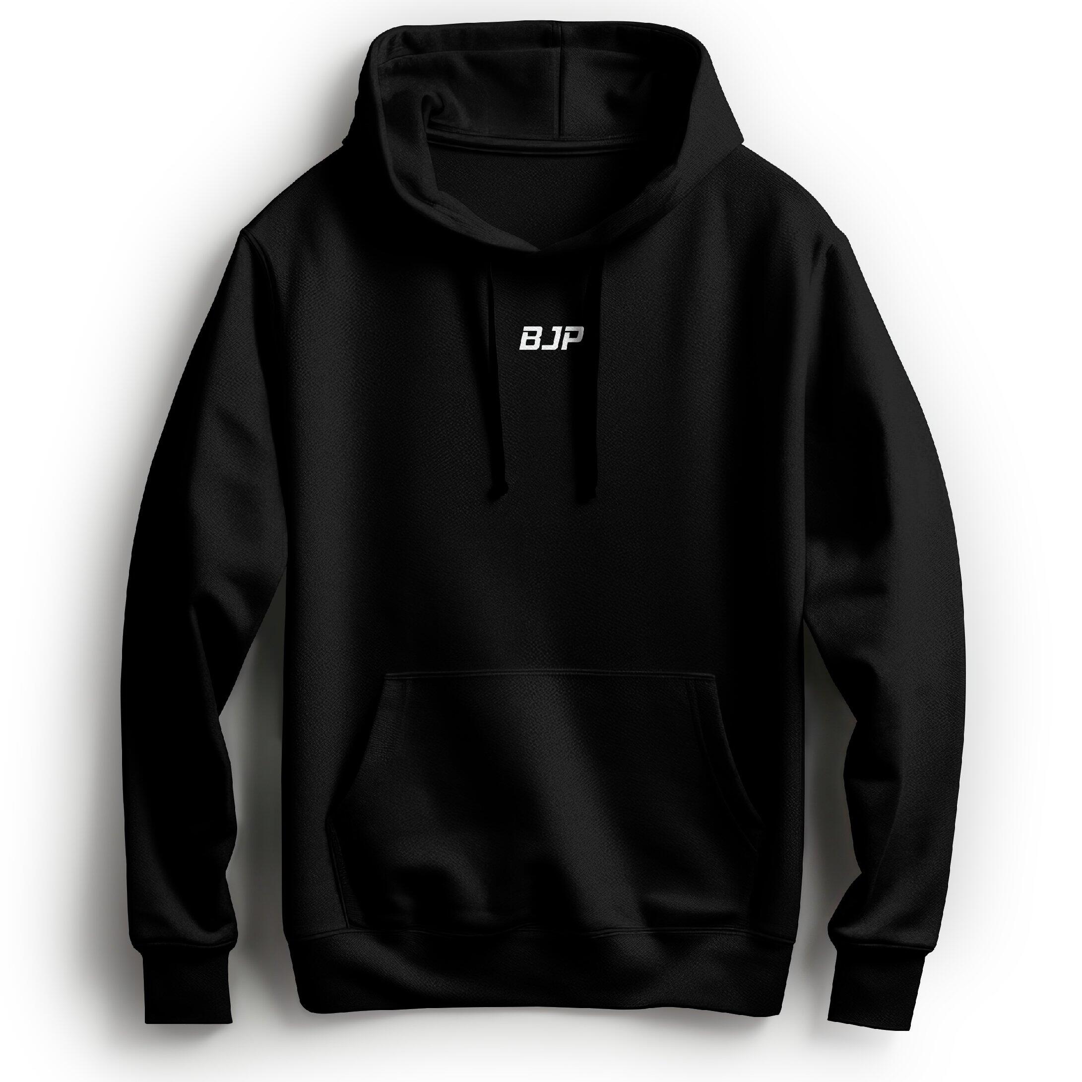 BJP Hoodie BJP Fight For What Is Yours