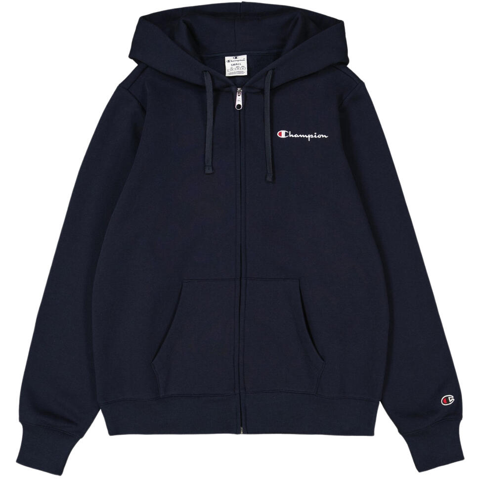 Bluza damska Champion Full Zip Hoodie